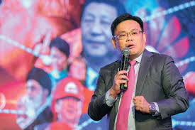 Rhb gs us equity fund. Chinese Tech Stocks And Malaysian Equities Attractive The Edge Markets