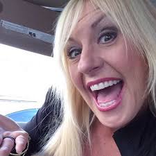 Laura Dotson Pay The Lady Storage Wars