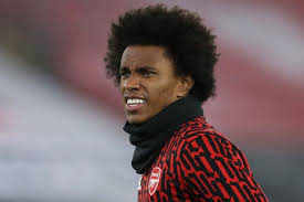 When did willian make his debut for chelsea? Six Months Of Willian At Arsenal Fan Anger Mikel Arteta Criticism And Edu Fury Mirror Online