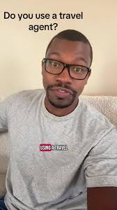 Is Adrie Smith Travel Agent Legit