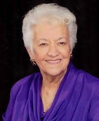 Anna Georges Obituary (1931