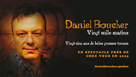 Daniel Boucher