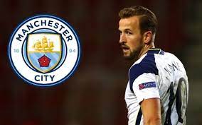 African stars to replace him at spurs. Man City Ready To Wait For Harry Kane Transfer