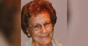 Maria Rangel Obituary