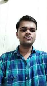 Narendra Parihar Student Tenstimony