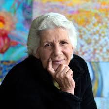 Sally Harrison Artist