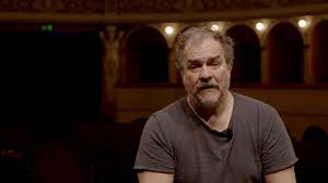 Andrea pennacchi is an actor. Andrea Pennacchi Chi E L Attore Teatrale Di Propaganda Live