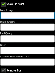 Untuk para orang tua, anda dapat membuat kontrol khusus orang tua. Opera Mini 7 5 4 Handler Apk For Android Download April 2017 Gogoabc