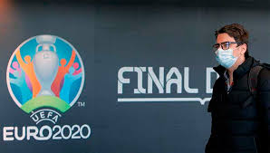 The recruitment for uefa euro 2020 volunteer programme (amsterdam) in 2021 starts with the online application at august 15 2020. Bucharest And Copenhagen Confirmed Their Intention To Host Euro 2021 Uefa Freetvonline