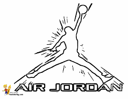 Three instant download coloring pages: Big Boss Basketball Coloring Pictures Basketball Players Free