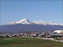 Camp bondsteel возле города урошевац, республика косово. Camp Bondsteel Wikipedia