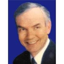 Karl Ray Berry Obituary