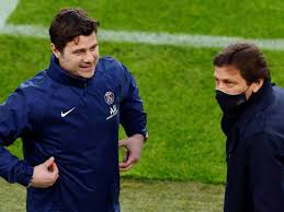 Tottenham actually beat arsenal to the €12million signing of n'jie from lyon, all for the sake of eight substitute appearances in the premier league before he was sent back to ligue 1. Psg Hat Pochettino Verlangert