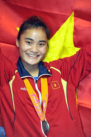 Việc giành được vé olympic tokyo 2020 nhờ số điểm tích lũy của tay đấm này (190 điểm) thông qua các giải đã tham dự để đủ cơ hội nhận suất chính thức. Vi Sao VÄ'v Quach Thá»‹ Lan Ä'Æ°á»£c Ä'á» Cá»­ Ä'áº·c Cach Tham Dá»± Olympic 2020 Bao Dan Tri