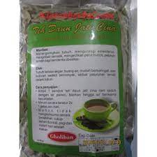 Teh daun jati cina cara minum. Teh Pelangsing Teh Daun Jati China Shopee Indonesia