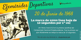 Tal día como hoy, 2 de junio de 1953, la reina isabel ii es coronada formalmente como la reina en inglaterra, en la abadía de westminster. Efemerides 20 De Junio En 100m Lisos Se Baja De 10 Segundos Por 1Âª Vez