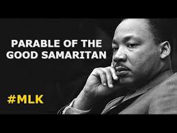 Quot The Parable Of The Good Samaritan Quot Speech By Dr Martin Luther King Youtube Martin Luther King Dr Martin Luther King Dr Martin Luther King Jr