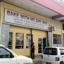 Lot 65, 1st floor, kian yap industrial estate, phase 2, lorong durian 3,, kolombong, 88450 kota kinabalu, sabah, malaizija. Bake With Me Sdn Bhd 5 Tips From 237 Visitors