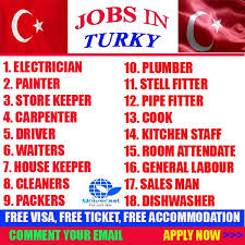 There's no better feeling than finding the perfect paint color. Urgently Hiring In Turkey Apply Now Global Vacancies