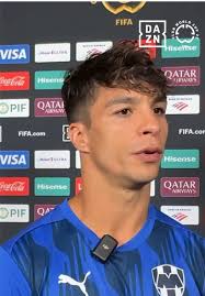 @Oliver Torres 🎙️🇫🇮 #MonterreyAnteElMundo #Rayados #tiktokdeportes  #ArribaElMonterrey #worldcup #Monterrey