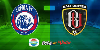Link live streaming persib bandung vs bali united, ezra walian langsung starter? Live Streaming Liga 1 Di Indosiar Arema Fc Vs Bali United Bola Net