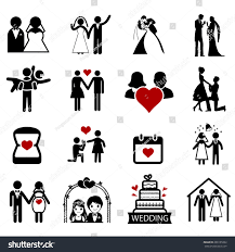 Free Free 160 Wedding Icons Svg SVG PNG EPS DXF File