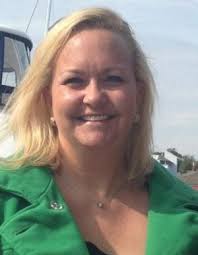 Obituary for Maria Waters Minchew