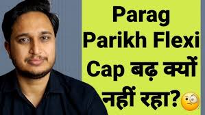 Parag Parikh Flexi Cap बढ़ क्यों नहीं रहा?