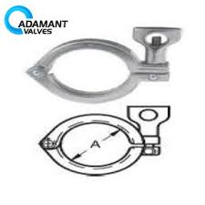 Browse our catalog of fractional fittings, large diameter fittings and more. Stainless Steel Sanitary Fittings Manufacturers Adamant Valves