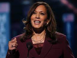 You know, i grew up with chucks. Kamala Harris Pearls What Do They Mean Glamour