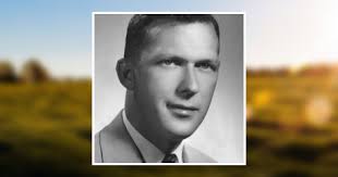 Harold Weust Obituary 2021