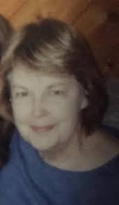 Patricia Thorson Obituary (1940