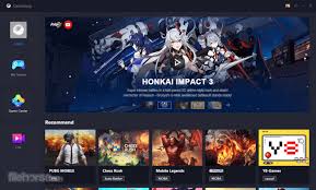 Tencent gaming buddy is a lightweight tool that doesn't affect system performance. How To Fix All Gameloop Errors On Pc Guide 2021