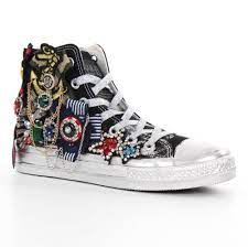 Shop direct bij de beste lokale modeboetieks online bij miinto. Nan Ku Sneakers Ca 01 Black Stilettoshop Eu Webstore