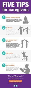 5 Tips For Caregivers Caregiver Elderly Care Alzheimers Caregivers