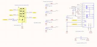 Always face the clip away from you so you. How To Design The Ethernet Circuitry