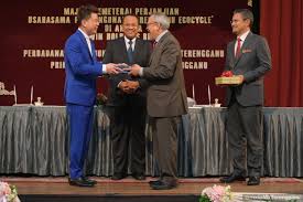 Ta win holdings berhad, an investment holding company, manufactures and trades in copper wires, rods, and cables in malaysia, china, india, and. Ta Win Terengganu State To Build Rm2 4b Ecocycle Industrial Park The Star