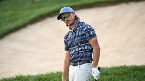 Rickie Fowler