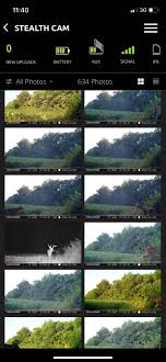 However, the best wireless trail camera can make the whole process super easy. Fusion Wireless Cellular Trail Camera By Stealth Cam