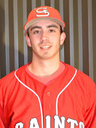 2014 Baseball Roster