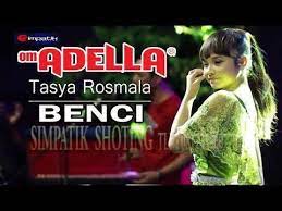 Tasya Rosmala Benci Om Adella Live Candi Sidoarjo Youtube Youtube To Mp3 Convert Youtube Video To Mp3 Youtube Music Converter Youtube Mp3 Music Downloads