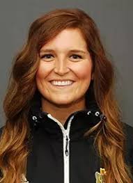 2015-16 Women's Basketball Roster