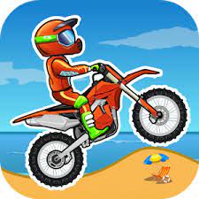 Moto X3m Bike Race Juego Para Pc Ventanas 7 8 10 Xp Descargar Libre Juegos De Carreras Juego De Autos Juegos Pc