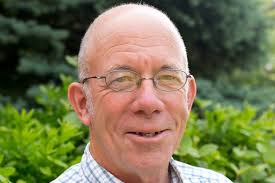 Bright named chairman of hospital board