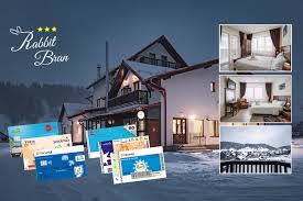 Recenzii hotel dobru slanic moldova. Hotel Rabbit Moieciu B B Bran
