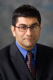 Vahid Afshar-Kharghan