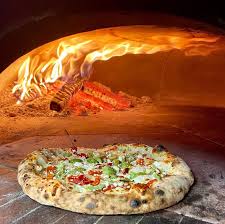 1200 L Wood Fired Pizza Oven Kit Wood Fired Pizza Oven Wood Fired Pizza Wood Fired Cooking