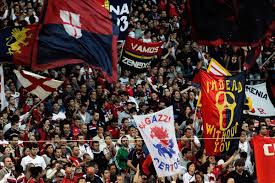 Asistencia de lukas lerager con un pase de cabeza. Sampdoria Vs Genoa Final Score 0 3 Genoa Took All Of Their Chances While Samp Failed To Create Any Sbnation Com