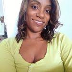 Alisa Dillard's Instagram, Twitter & Facebook