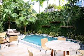 Our pool resurfacing and pool deck resurfacing services bring dull pools back to life, while our custom patio design offers fresh options. Zen Backyard In Florida Landscaping Network